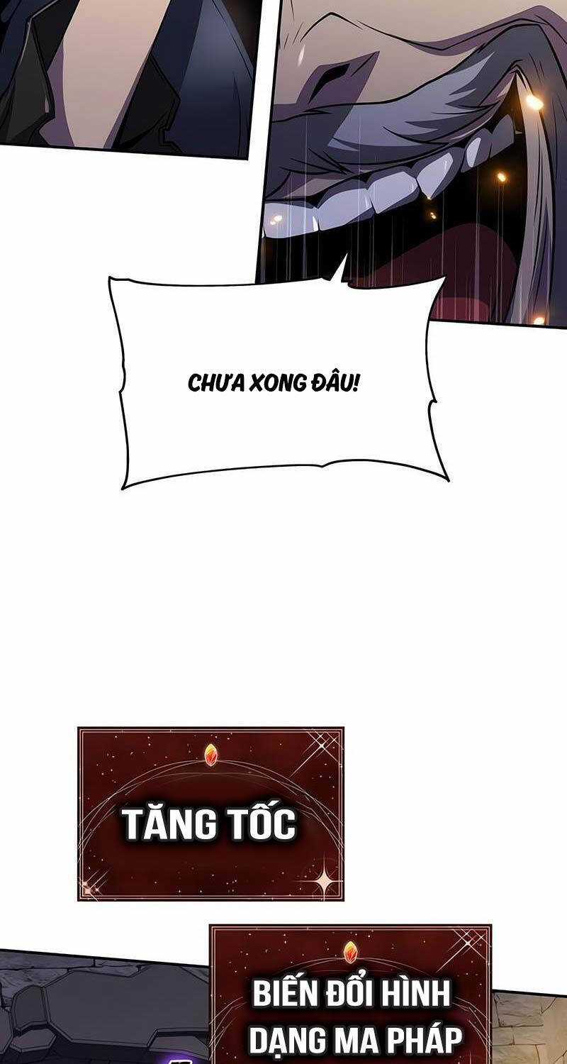 Vua Hiệp Sĩ Đã Trở Lại Với Một Vị Thần Chương 70 trang 60