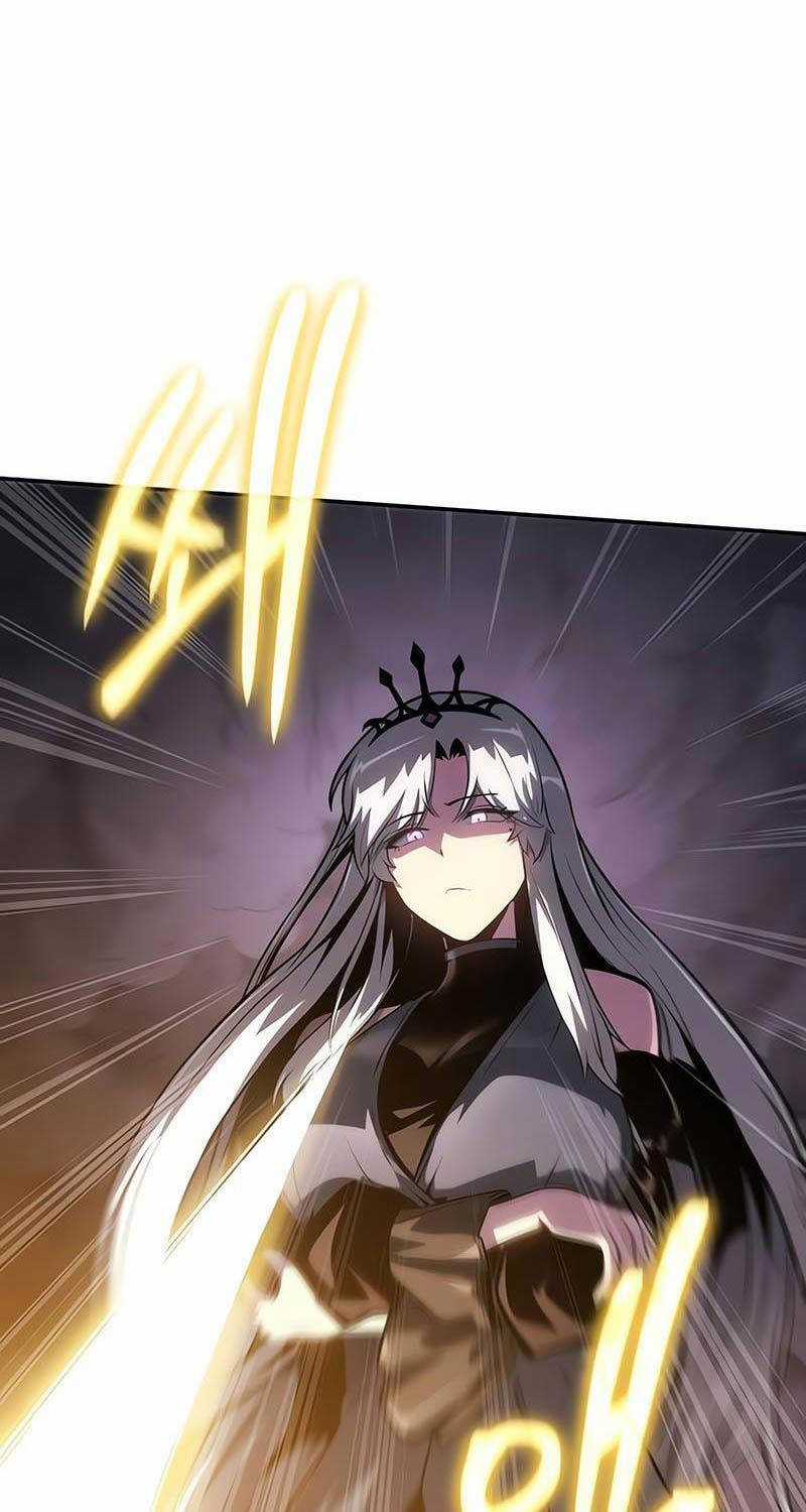 Vua Hiệp Sĩ Đã Trở Lại Với Một Vị Thần Chương 70 trang 64