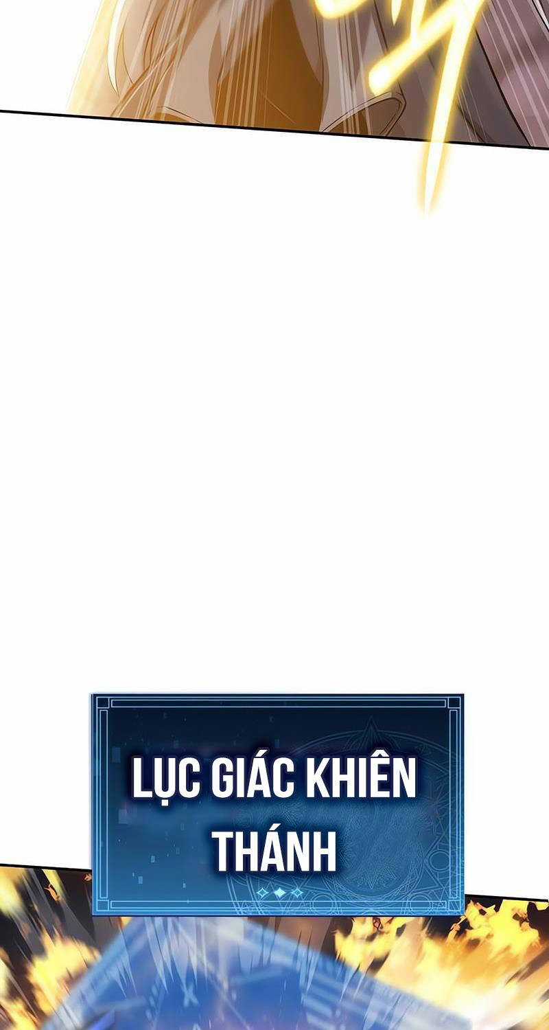 Vua Hiệp Sĩ Đã Trở Lại Với Một Vị Thần Chương 70 trang 65