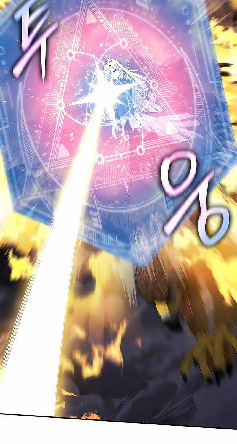 Vua Hiệp Sĩ Đã Trở Lại Với Một Vị Thần Chương 70 trang 67