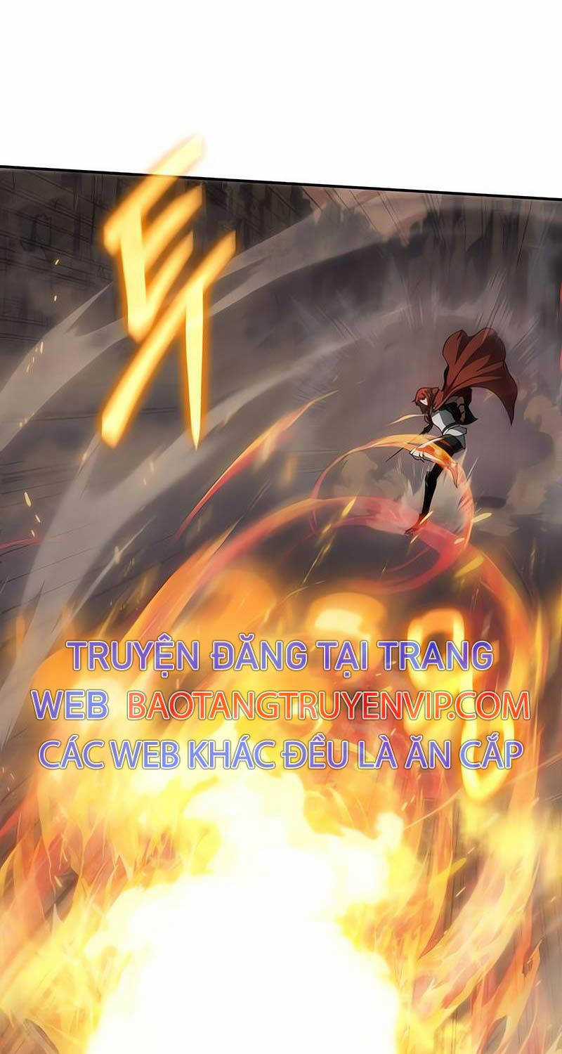 Vua Hiệp Sĩ Đã Trở Lại Với Một Vị Thần Chương 70 trang 7