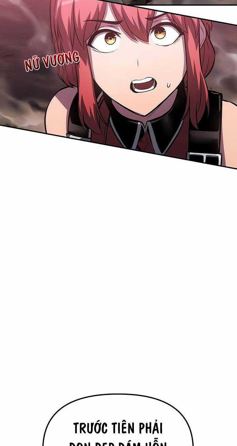 Vua Hiệp Sĩ Đã Trở Lại Với Một Vị Thần Chương 70 trang 74