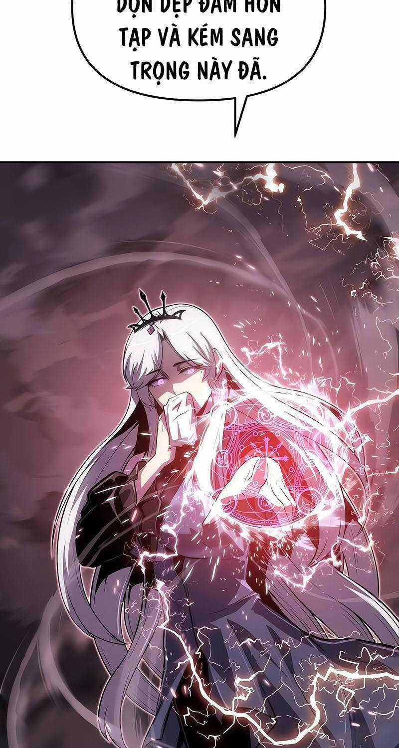 Vua Hiệp Sĩ Đã Trở Lại Với Một Vị Thần Chương 70 trang 75