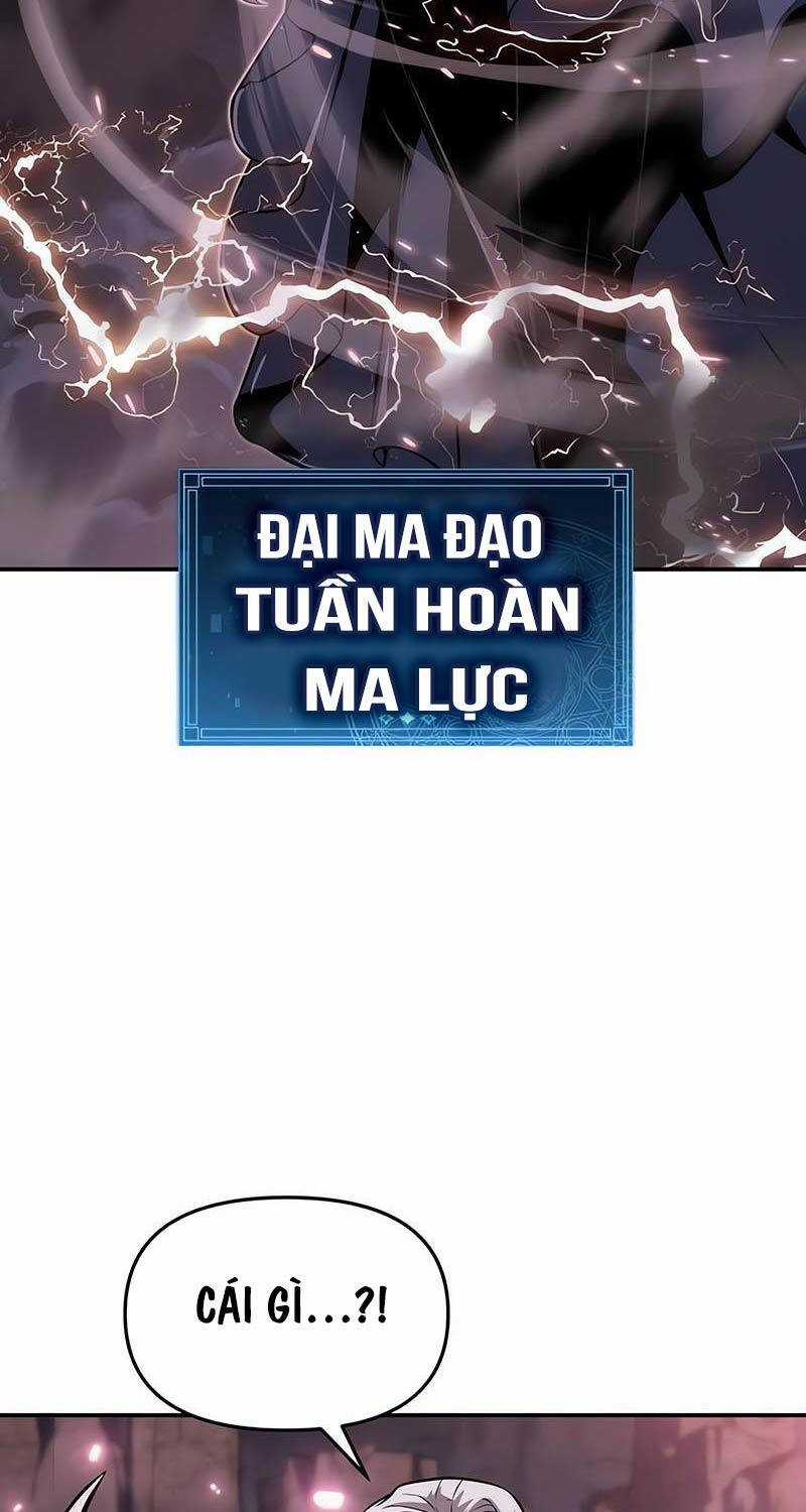 Vua Hiệp Sĩ Đã Trở Lại Với Một Vị Thần Chương 70 trang 76