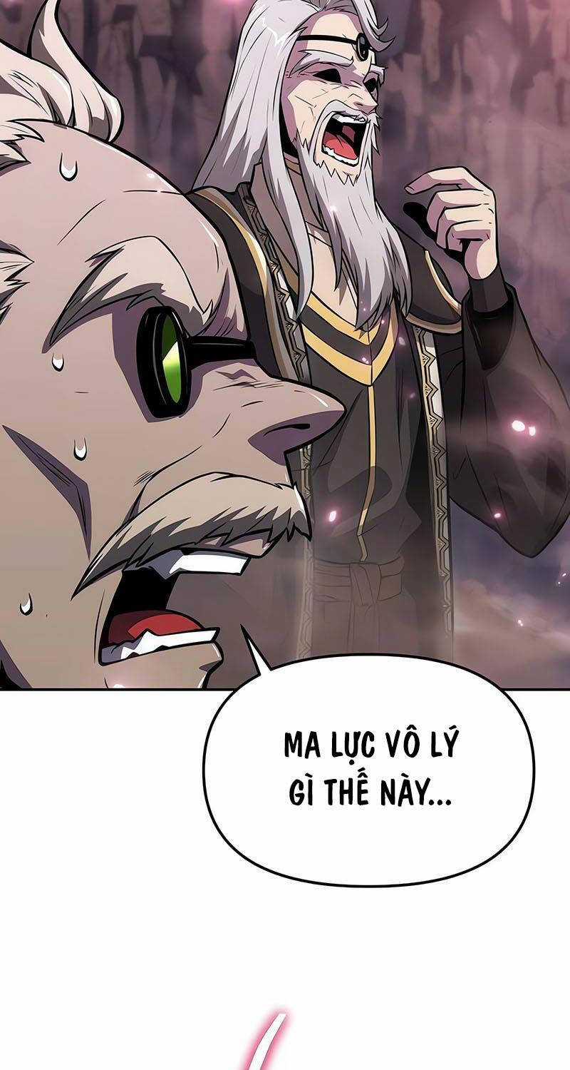 Vua Hiệp Sĩ Đã Trở Lại Với Một Vị Thần Chương 70 trang 77