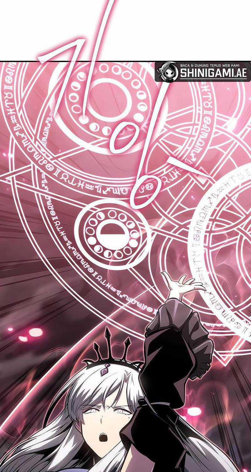 Vua Hiệp Sĩ Đã Trở Lại Với Một Vị Thần Chương 70 trang 78