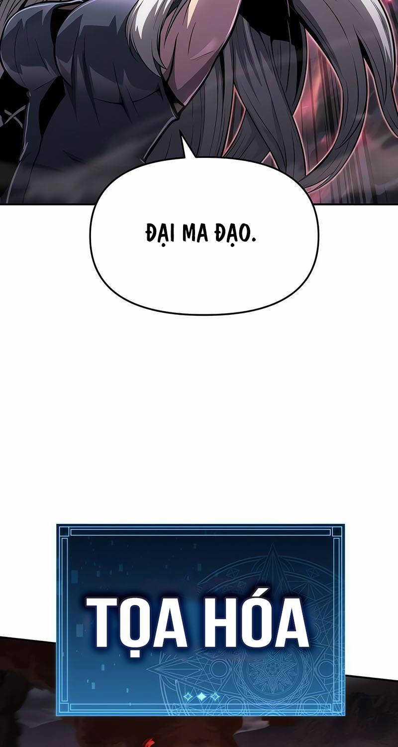 Vua Hiệp Sĩ Đã Trở Lại Với Một Vị Thần Chương 70 trang 79