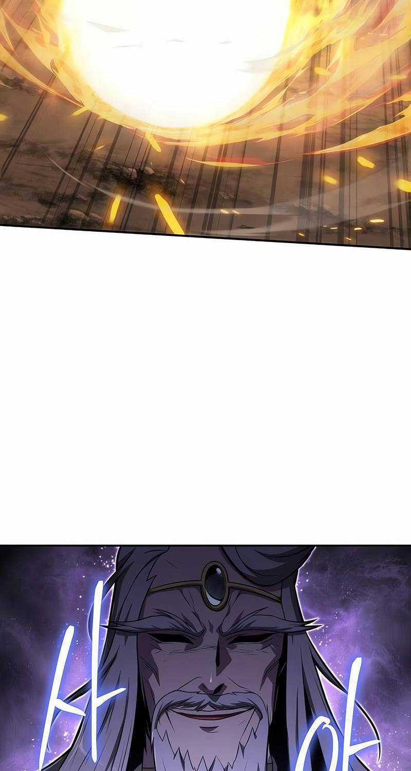 Vua Hiệp Sĩ Đã Trở Lại Với Một Vị Thần Chương 70 trang 8