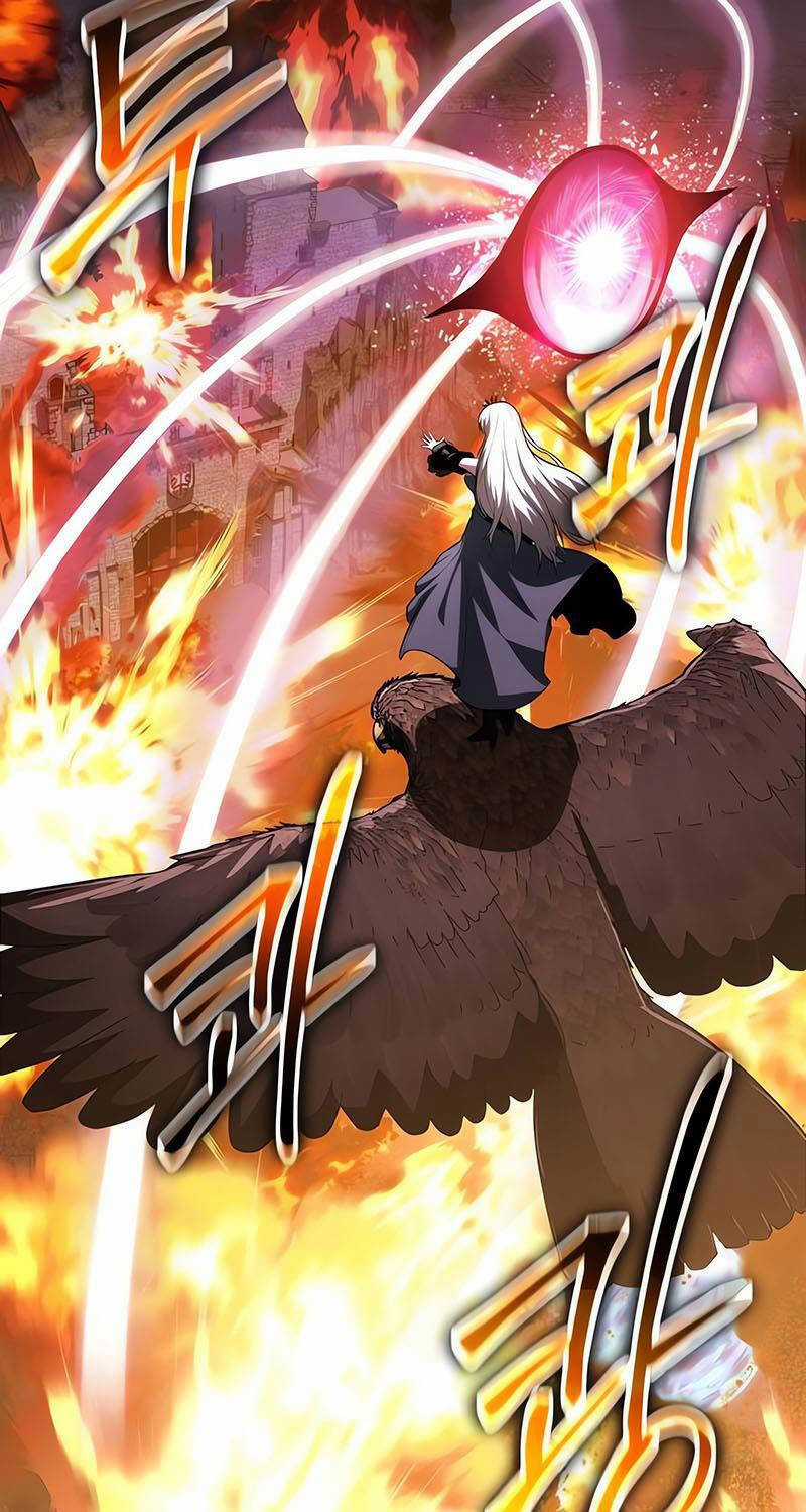 Vua Hiệp Sĩ Đã Trở Lại Với Một Vị Thần Chương 70 trang 81