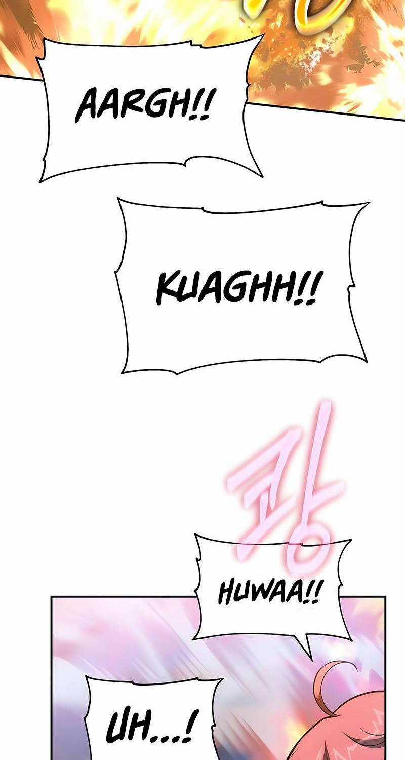 Vua Hiệp Sĩ Đã Trở Lại Với Một Vị Thần Chương 70 trang 82