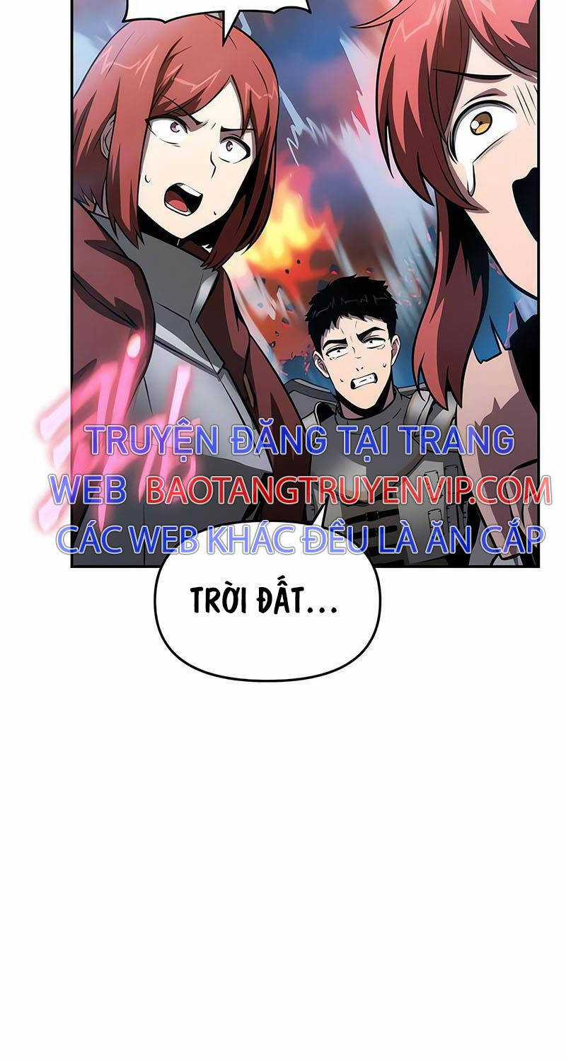 Vua Hiệp Sĩ Đã Trở Lại Với Một Vị Thần Chương 70 trang 83