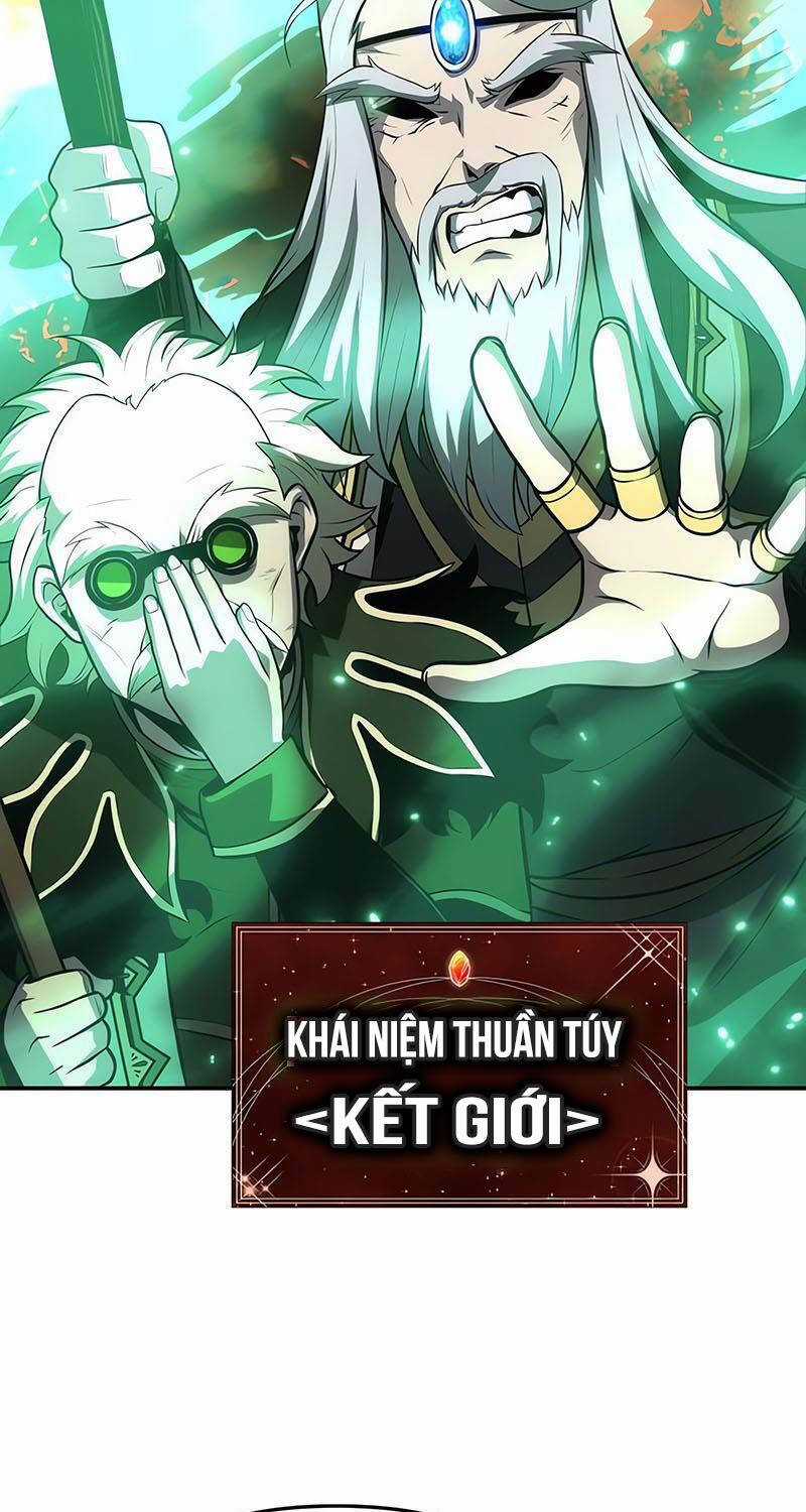 Vua Hiệp Sĩ Đã Trở Lại Với Một Vị Thần Chương 70 trang 85