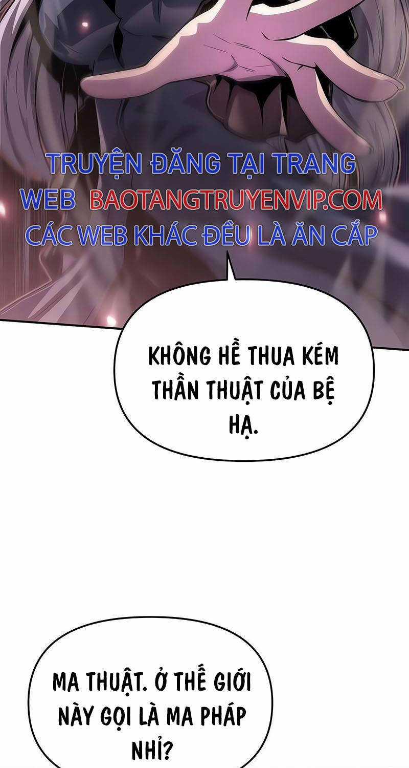 Vua Hiệp Sĩ Đã Trở Lại Với Một Vị Thần Chương 70 trang 87
