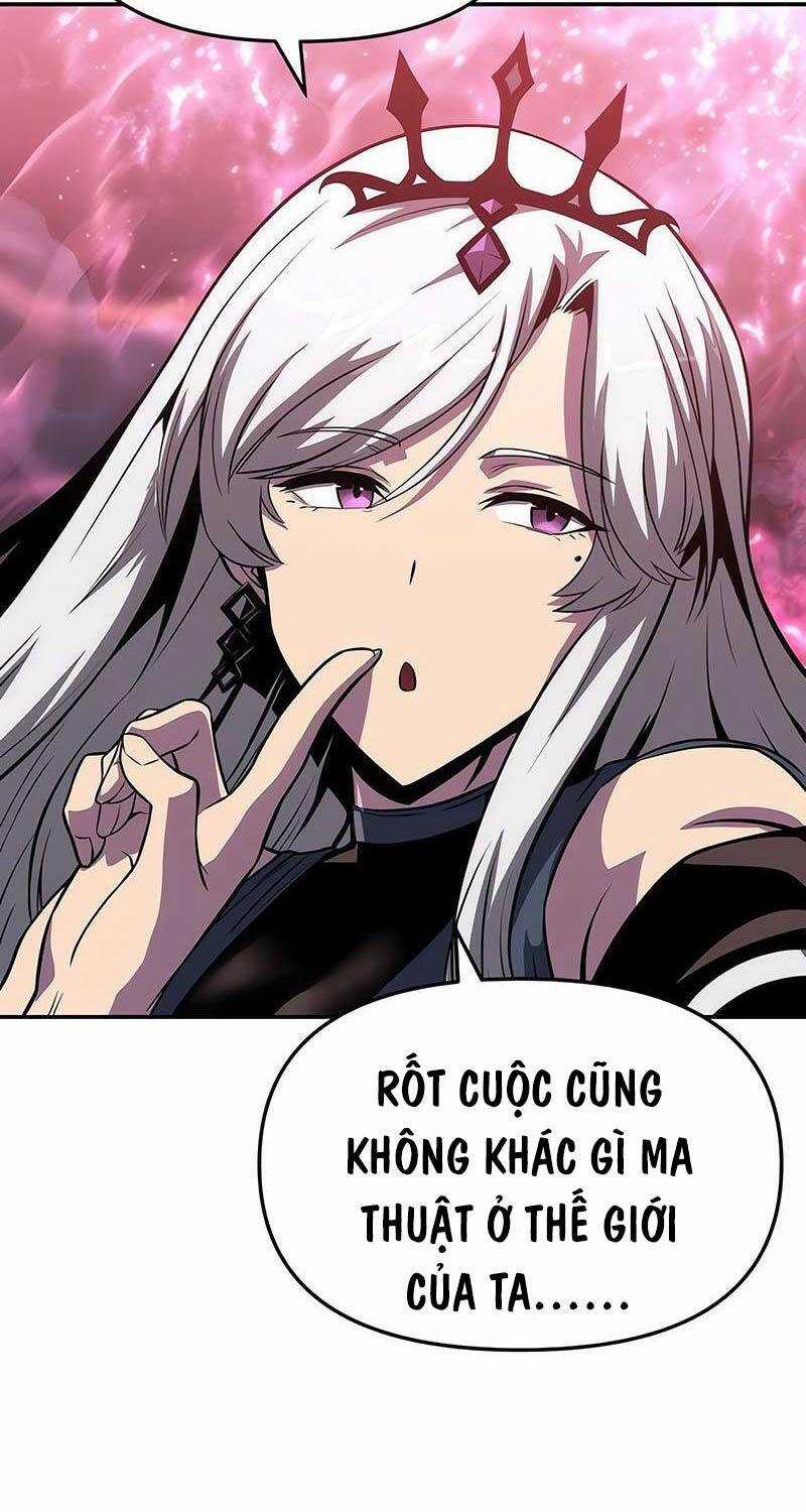 Vua Hiệp Sĩ Đã Trở Lại Với Một Vị Thần Chương 70 trang 88