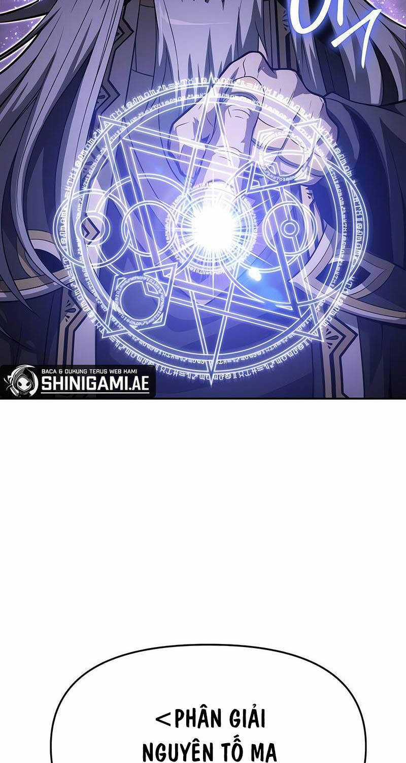 Vua Hiệp Sĩ Đã Trở Lại Với Một Vị Thần Chương 70 trang 9