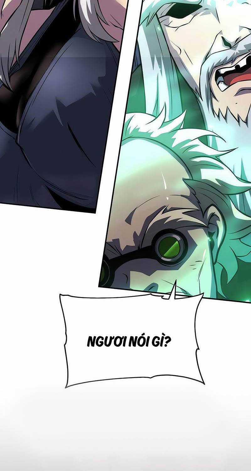 Vua Hiệp Sĩ Đã Trở Lại Với Một Vị Thần Chương 70 trang 90