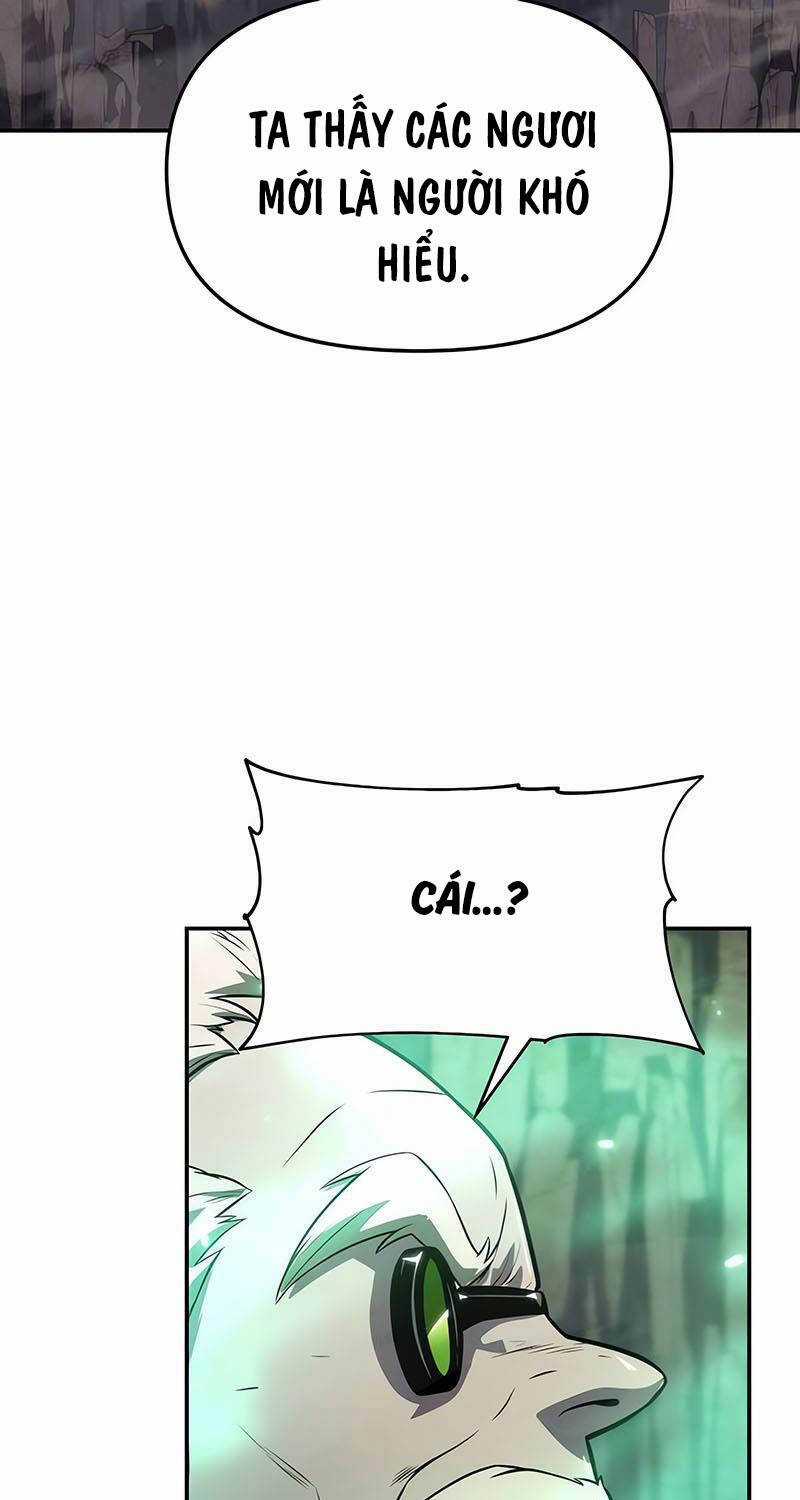 Vua Hiệp Sĩ Đã Trở Lại Với Một Vị Thần Chương 70 trang 95