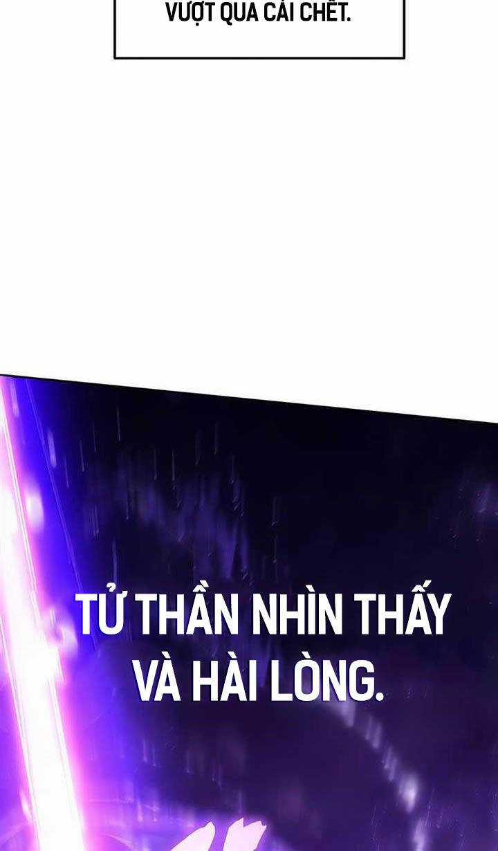 Vua Hiệp Sĩ Đã Trở Lại Với Một Vị Thần Chương 71 trang 100