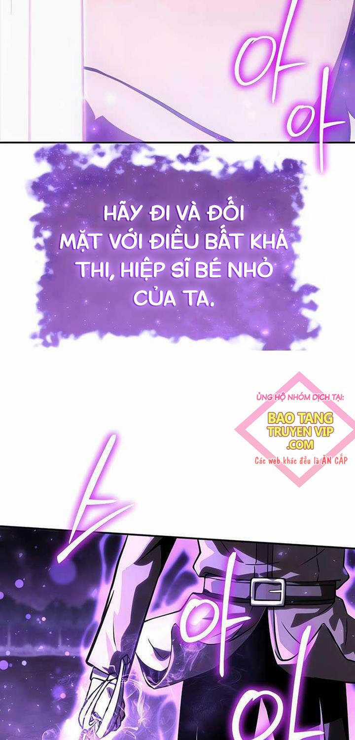 Vua Hiệp Sĩ Đã Trở Lại Với Một Vị Thần Chương 71 trang 103