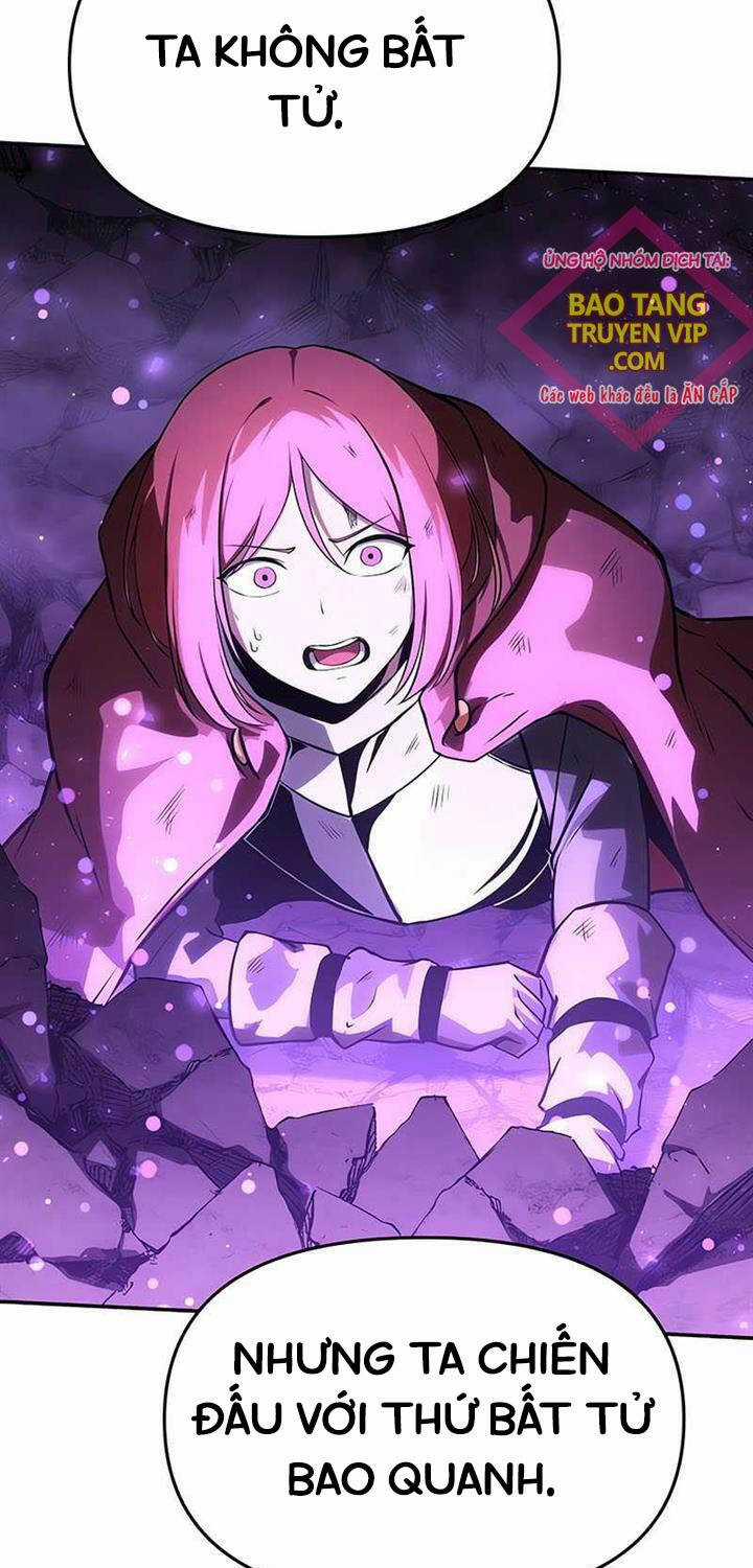 Vua Hiệp Sĩ Đã Trở Lại Với Một Vị Thần Chương 71 trang 105