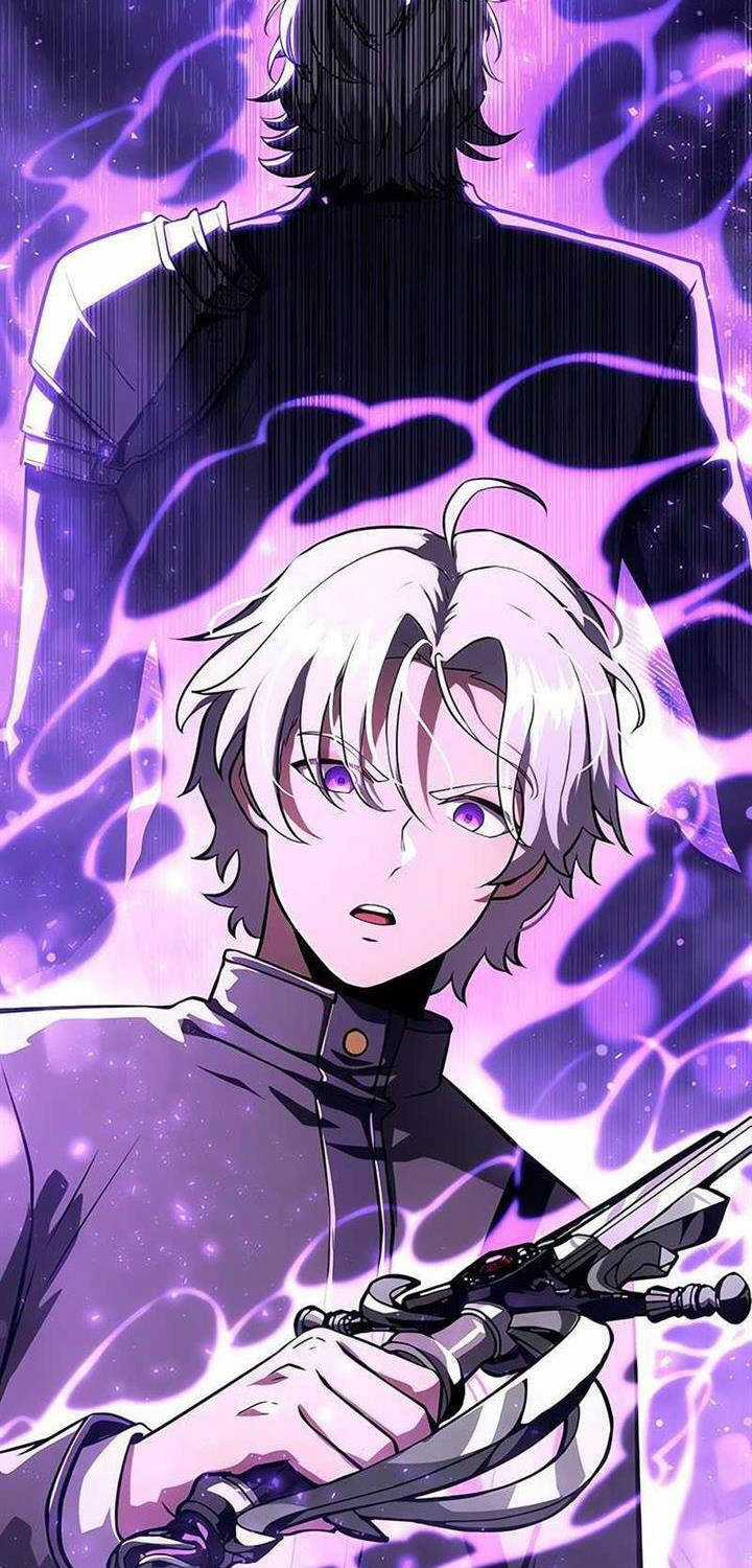 Vua Hiệp Sĩ Đã Trở Lại Với Một Vị Thần Chương 71 trang 107