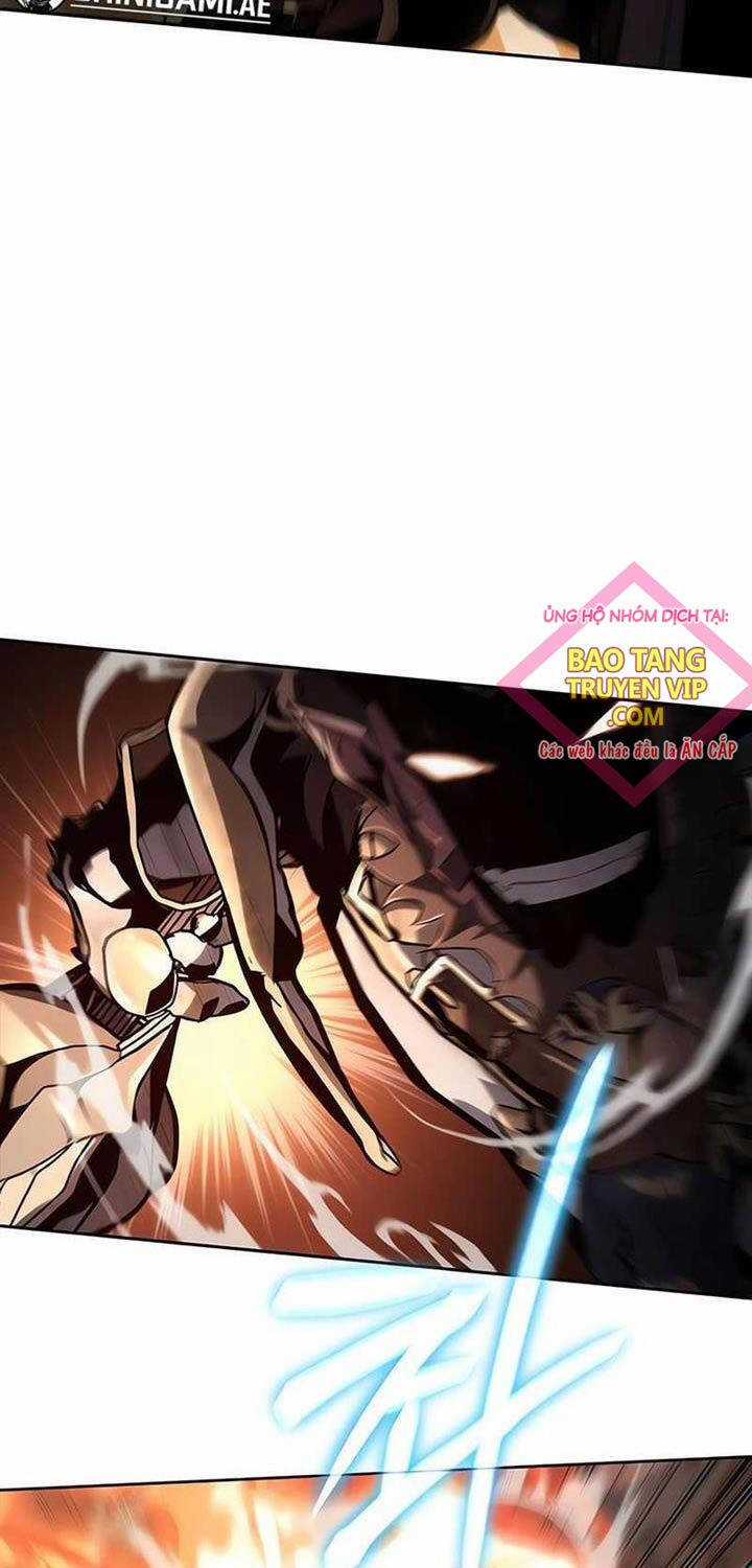 Vua Hiệp Sĩ Đã Trở Lại Với Một Vị Thần Chương 71 trang 11