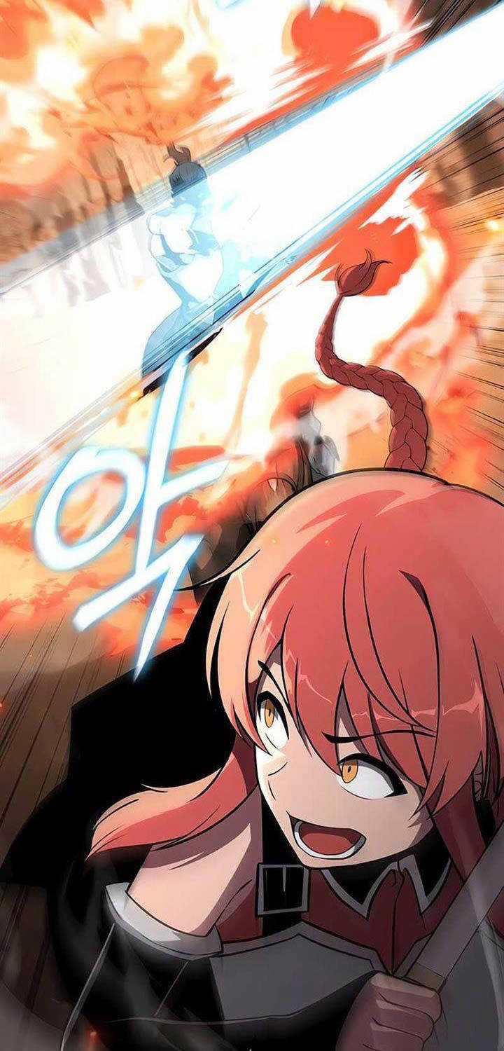 Vua Hiệp Sĩ Đã Trở Lại Với Một Vị Thần Chương 71 trang 12