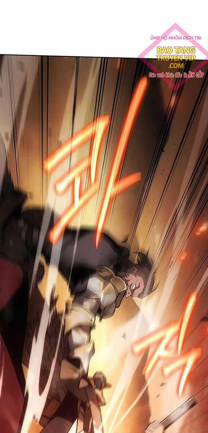 Vua Hiệp Sĩ Đã Trở Lại Với Một Vị Thần Chương 71 trang 15