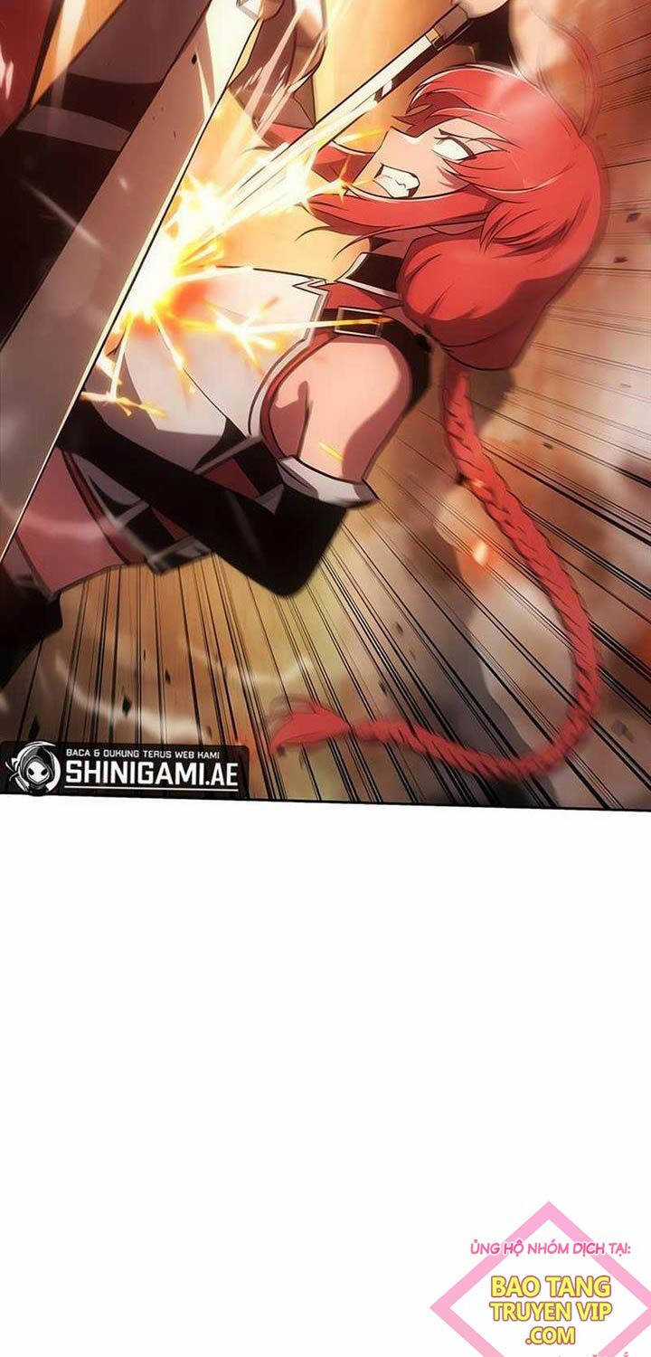 Vua Hiệp Sĩ Đã Trở Lại Với Một Vị Thần Chương 71 trang 16