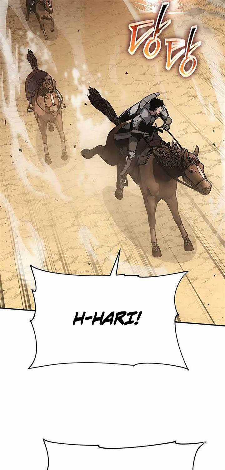 Vua Hiệp Sĩ Đã Trở Lại Với Một Vị Thần Chương 71 trang 18