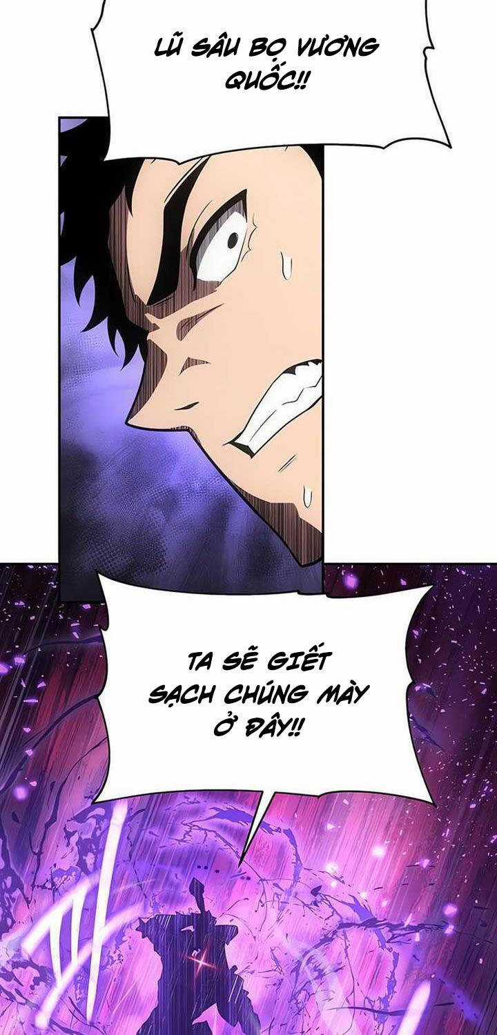 Vua Hiệp Sĩ Đã Trở Lại Với Một Vị Thần Chương 71 trang 19