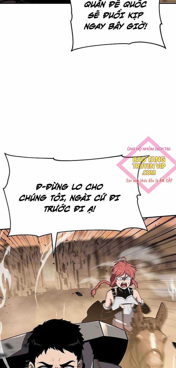 Vua Hiệp Sĩ Đã Trở Lại Với Một Vị Thần Chương 71 trang 2