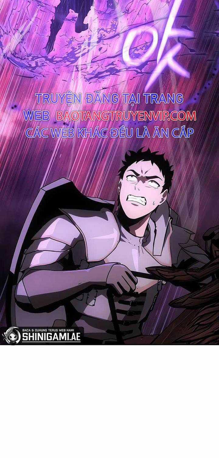 Vua Hiệp Sĩ Đã Trở Lại Với Một Vị Thần Chương 71 trang 20