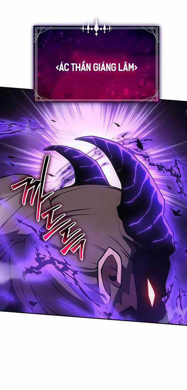 Vua Hiệp Sĩ Đã Trở Lại Với Một Vị Thần Chương 71 trang 21