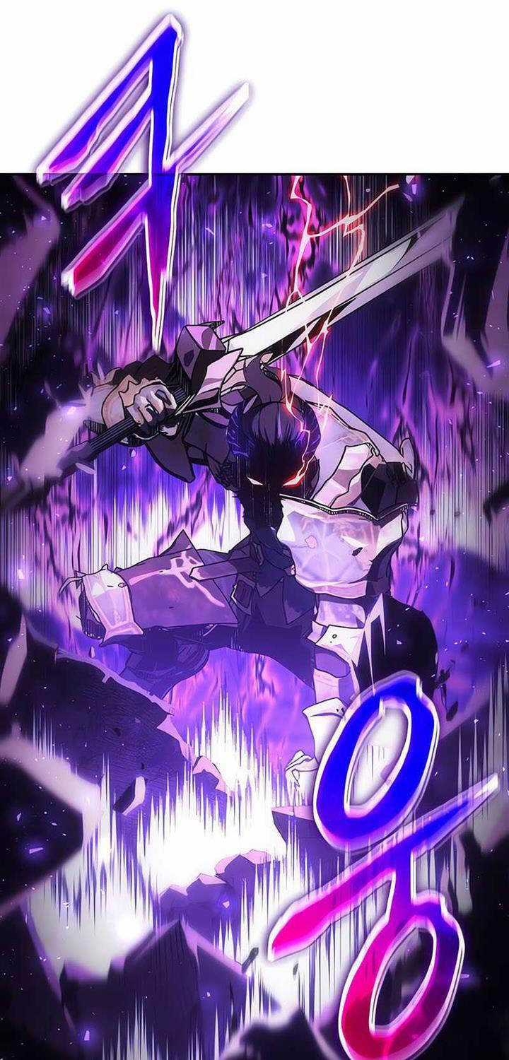 Vua Hiệp Sĩ Đã Trở Lại Với Một Vị Thần Chương 71 trang 22