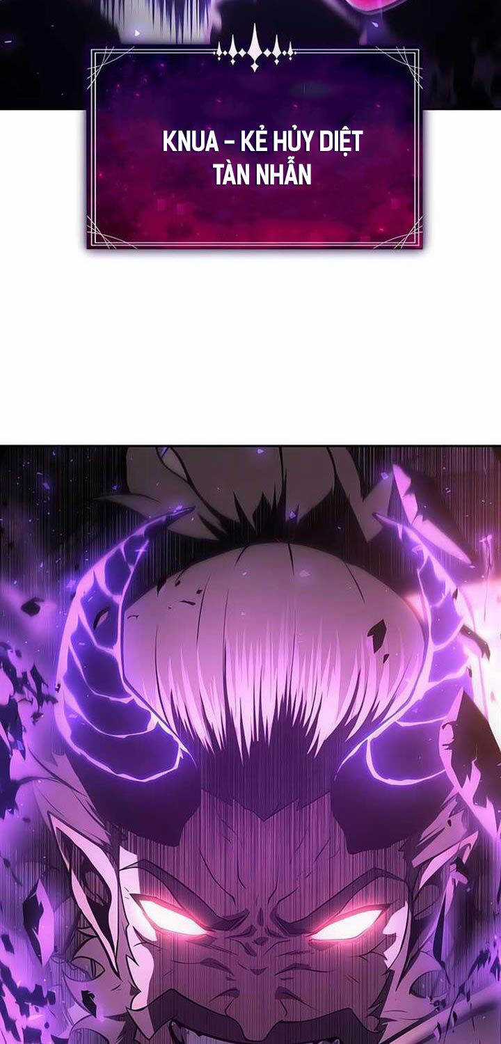 Vua Hiệp Sĩ Đã Trở Lại Với Một Vị Thần Chương 71 trang 23