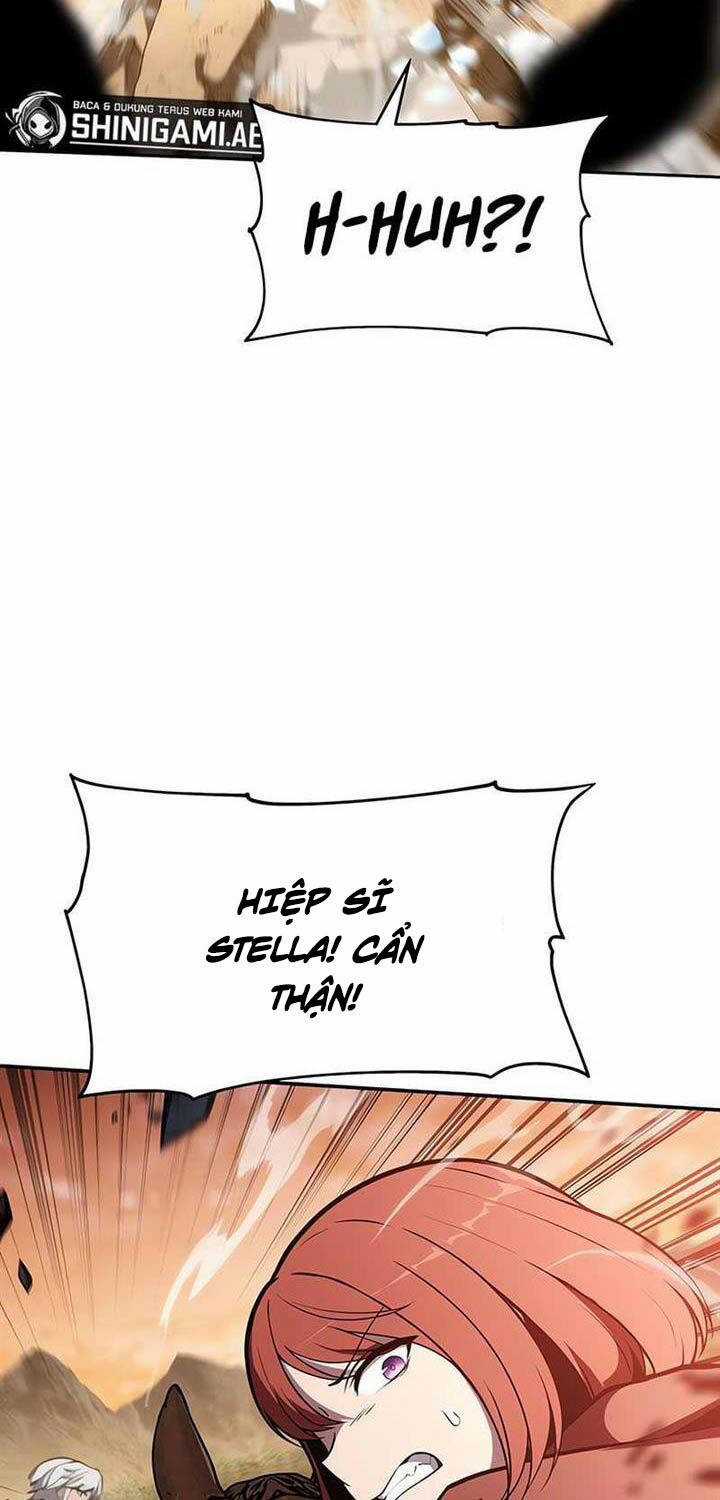 Vua Hiệp Sĩ Đã Trở Lại Với Một Vị Thần Chương 71 trang 27