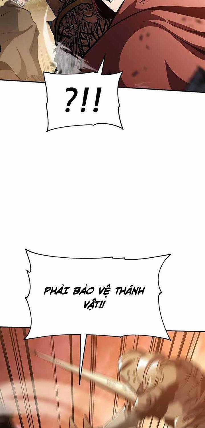 Vua Hiệp Sĩ Đã Trở Lại Với Một Vị Thần Chương 71 trang 28