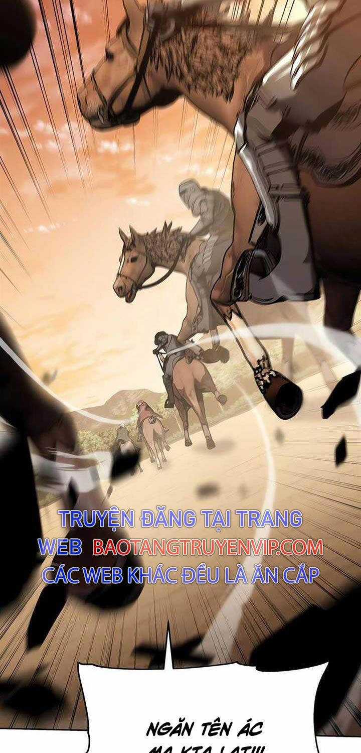 Vua Hiệp Sĩ Đã Trở Lại Với Một Vị Thần Chương 71 trang 29