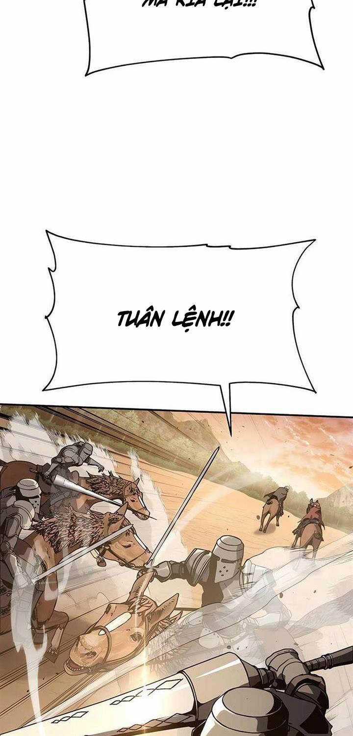 Vua Hiệp Sĩ Đã Trở Lại Với Một Vị Thần Chương 71 trang 30