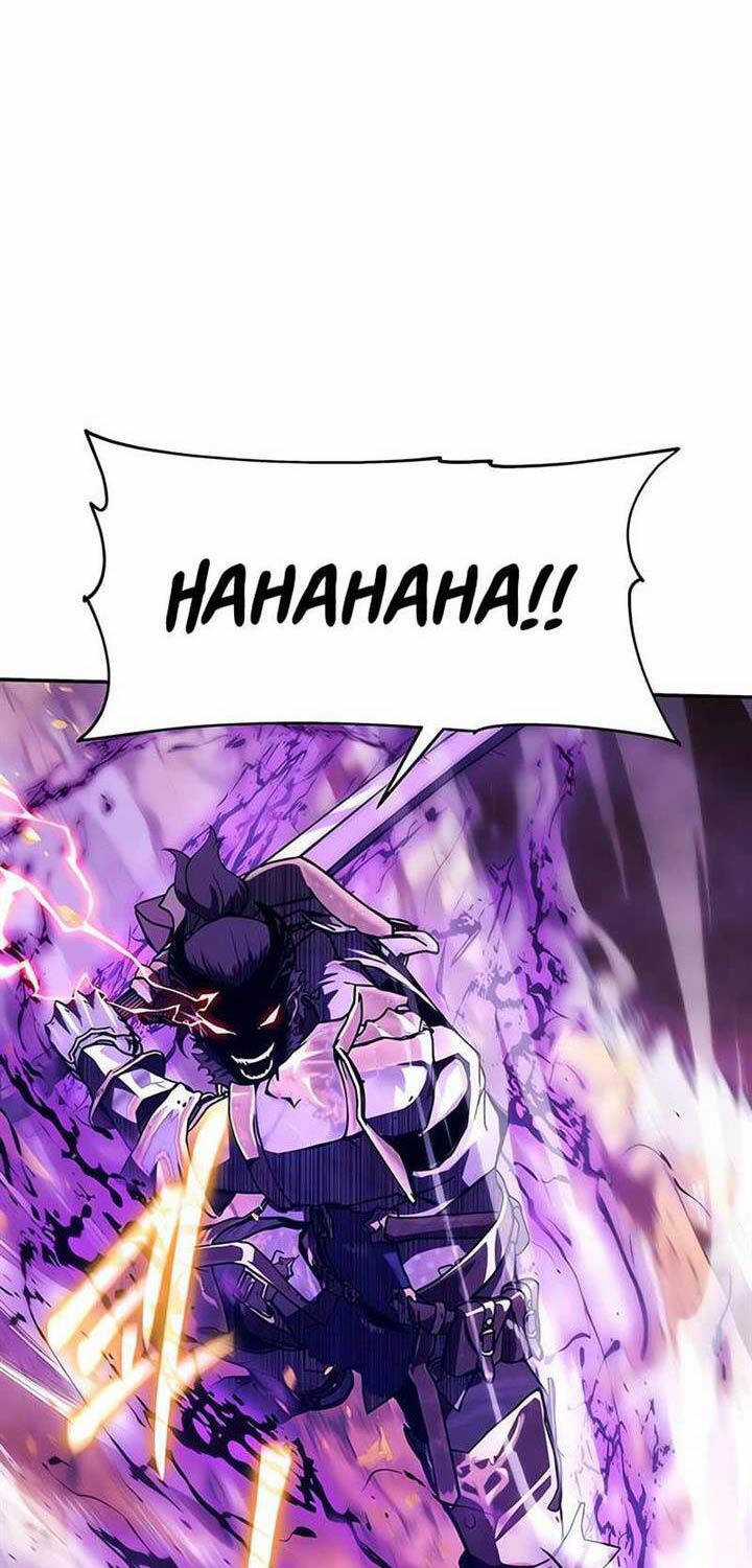 Vua Hiệp Sĩ Đã Trở Lại Với Một Vị Thần Chương 71 trang 33