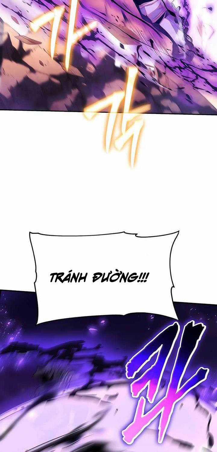 Vua Hiệp Sĩ Đã Trở Lại Với Một Vị Thần Chương 71 trang 34