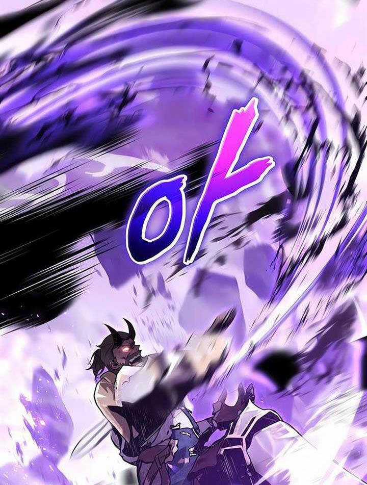 Vua Hiệp Sĩ Đã Trở Lại Với Một Vị Thần Chương 71 trang 35