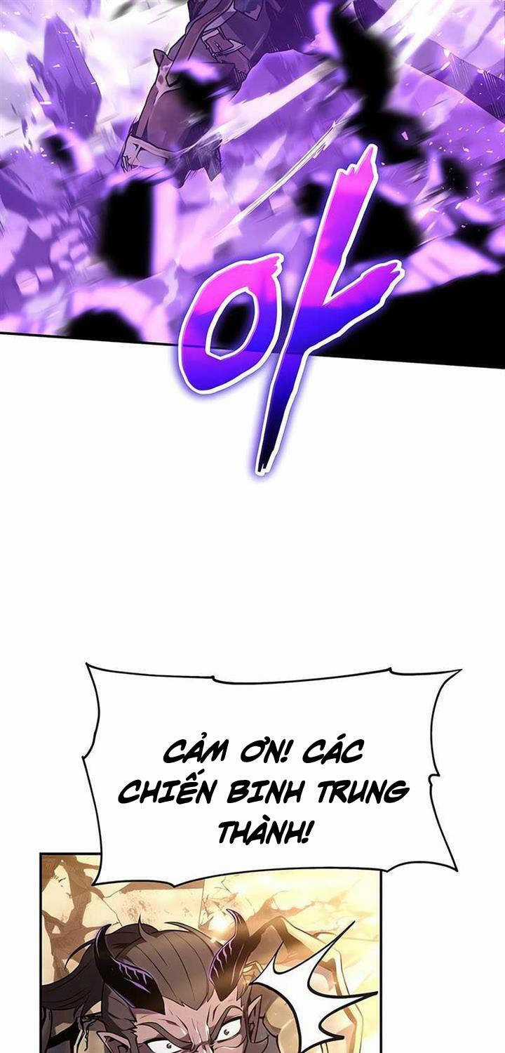 Vua Hiệp Sĩ Đã Trở Lại Với Một Vị Thần Chương 71 trang 36