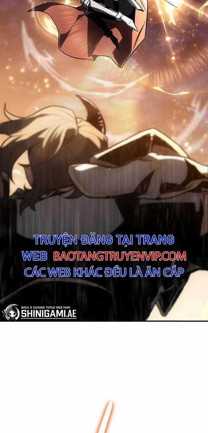 Vua Hiệp Sĩ Đã Trở Lại Với Một Vị Thần Chương 71 trang 38