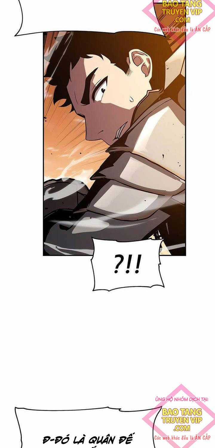 Vua Hiệp Sĩ Đã Trở Lại Với Một Vị Thần Chương 71 trang 4