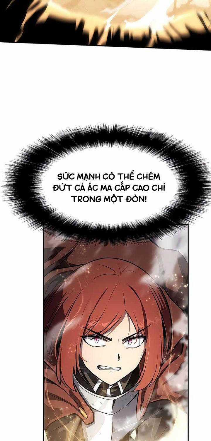 Vua Hiệp Sĩ Đã Trở Lại Với Một Vị Thần Chương 71 trang 40