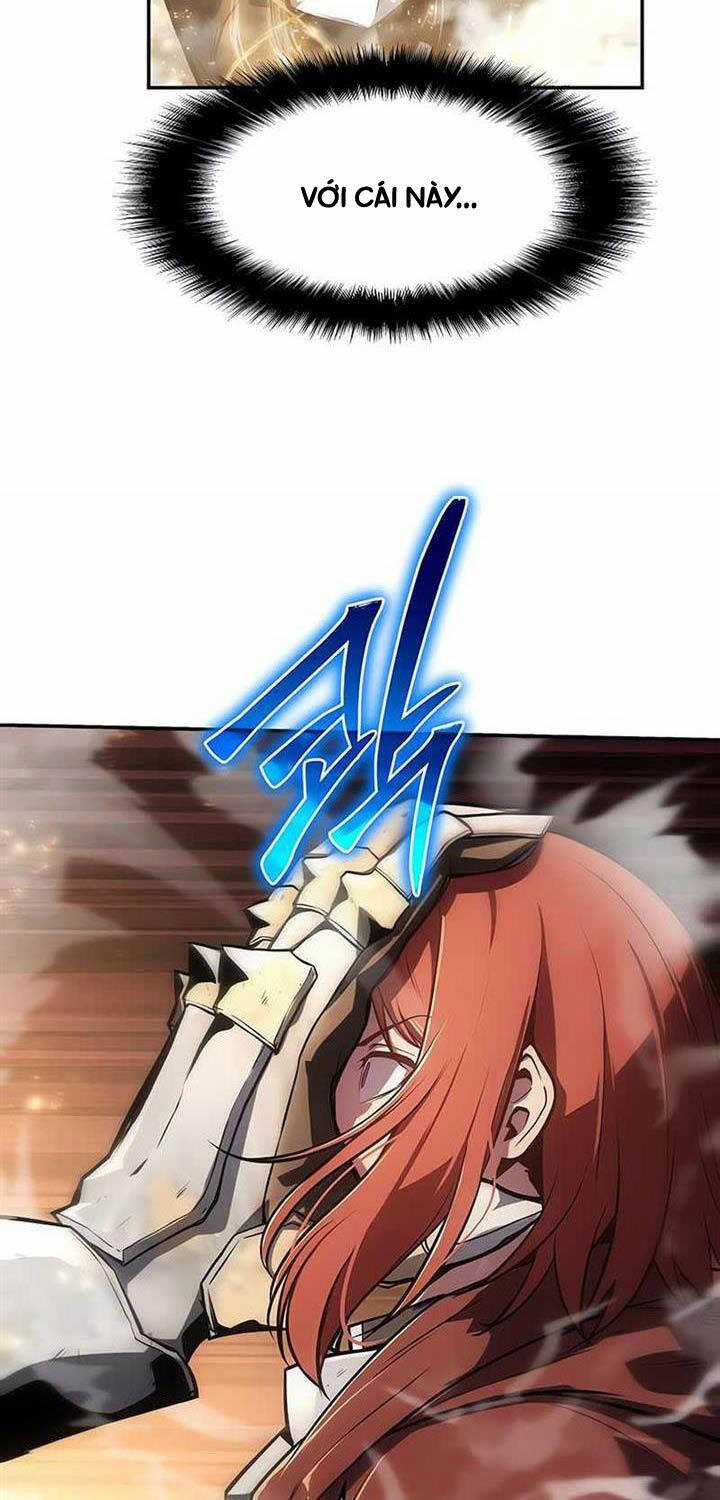 Vua Hiệp Sĩ Đã Trở Lại Với Một Vị Thần Chương 71 trang 41