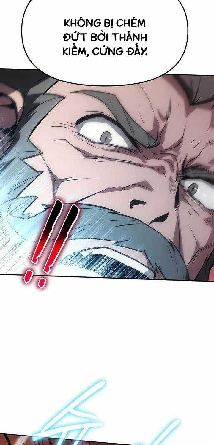 Vua Hiệp Sĩ Đã Trở Lại Với Một Vị Thần Chương 71 trang 44