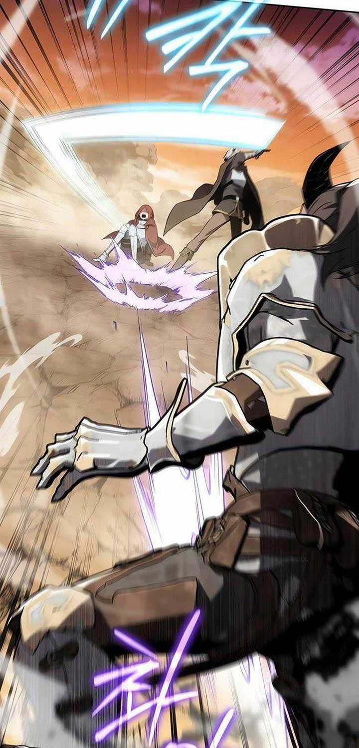 Vua Hiệp Sĩ Đã Trở Lại Với Một Vị Thần Chương 71 trang 45